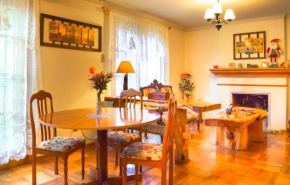 Homestay In Chile B&B